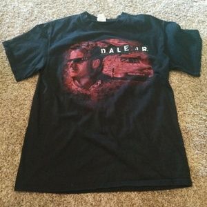 Dale Earnhardt Jr Chase Authentics Tee